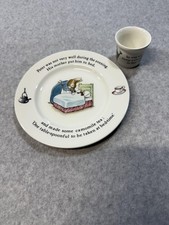 Wedgwood Beatrix Potter Peter