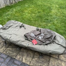 Trakker 365 Sleeping Bag for