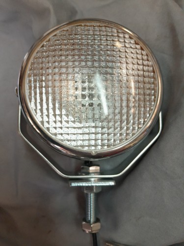 Vintage wipac 4inch - vintage,