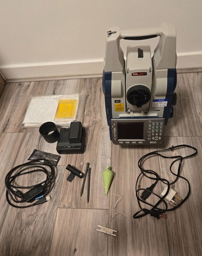 Sokkia srx5x - srx5x, ap
