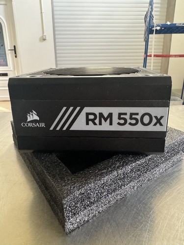 Corsair rm550x plus gold - rm550x,