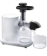 Juicer Cold Press Slow