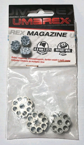 Pack walther umarex - of,