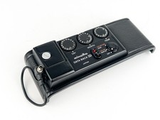 Minolta Data Back D for XD