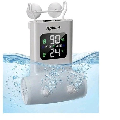 Bath jet spa - ipx8, waterproof