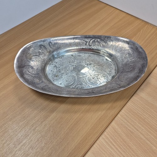 Vintage barker ellis silver - barker,
