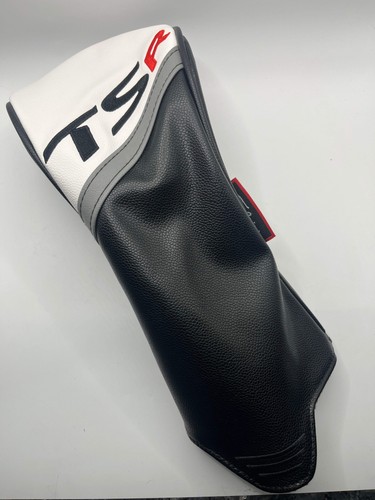 Titleist tsr driver headcover - titleist,
