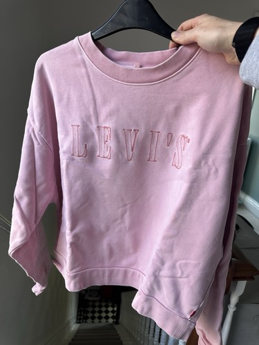 Levi women pale pink - levi’s, women’s