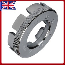 Spoke key wrench - wrench, way