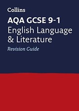 AQA GCSE English Language and