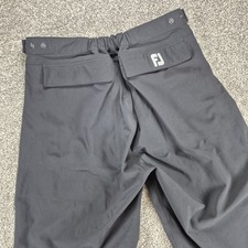 FootJoy Dryjoys Tour LTS Rain