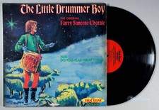 Harry Simeone Chorale - The