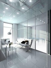 Mystic Fog, Gradient Misted