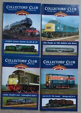 BACHMANN COLLECTORS' CLUB