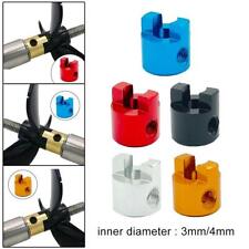 Boat Model Dog Shaft Metal DIY