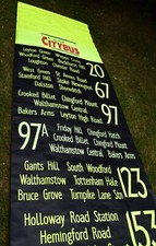 VINTAGE CAPITAL CITYBUS