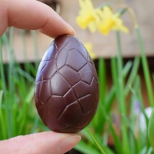 4 x EASTER Chicken EGG Chocolate moulds polycarbonate  High Quality professional