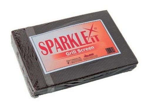 Griddle screens grill - 20,