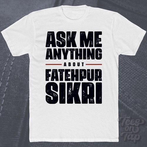 Ask anything about fatehpur - anything,