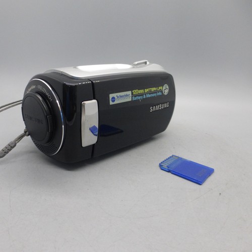 Samsung mx10 handheld high - samsung,