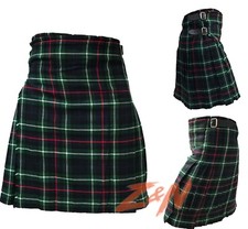 Mackenzie 8 Yard Kilts