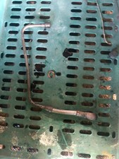 VW T4 TRANSPORTER 1999