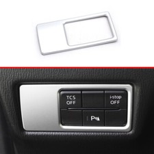 Chrome Light Switch Panel