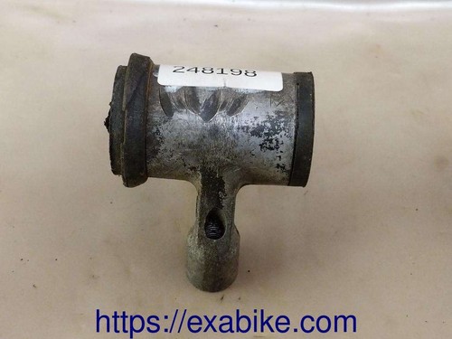 Engine mount for - kawasaki, gpz