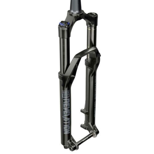 Rockshox fork revelation boost - rockshox,