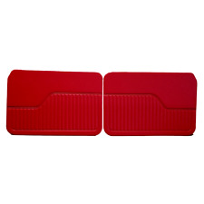 MORRIS MINOR DOOR PANELS