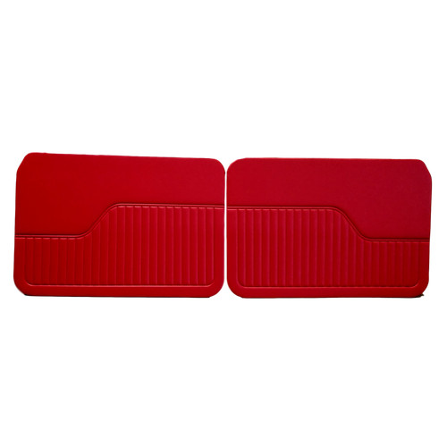 Morris minor door panels - morris,
