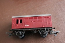 Triang R123 Horse Box Long