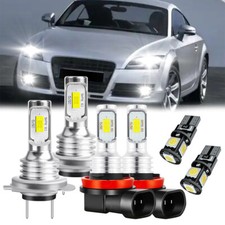 For audi h7 - 8j, 501