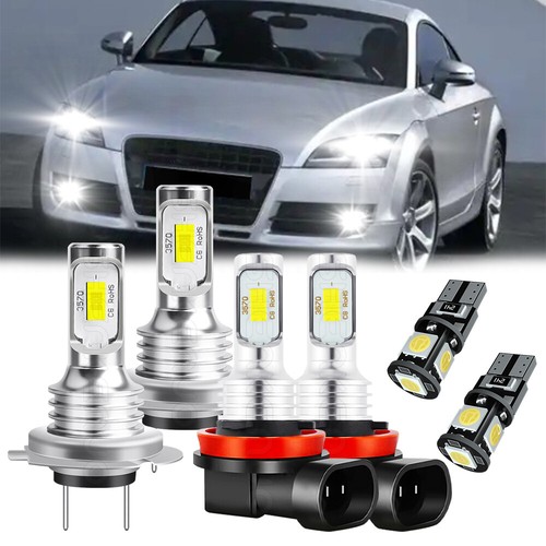 For audi h7 h11 - audi, 8j