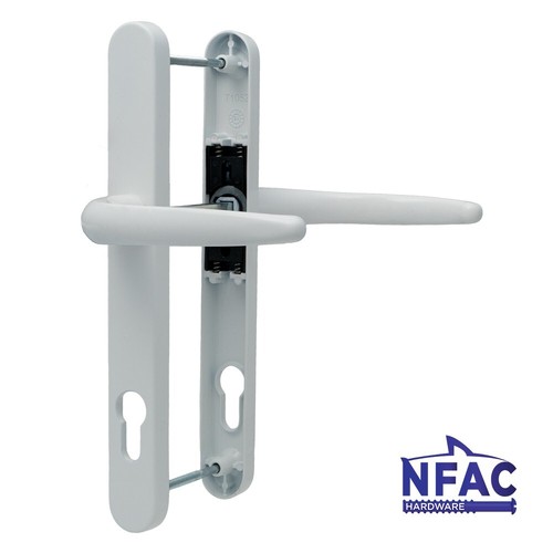 Upvc door handle - door, long