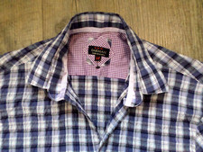 OAKMAN MADE ON EARTH BLUE