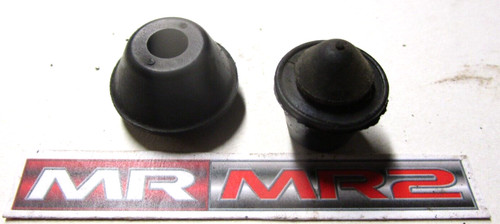 Toyota mr2 mk2 door rubber - door,