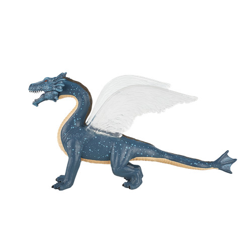Mojo sea dragon fantasy action - sea,
