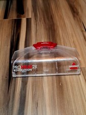 Bissell ProHeat 2X Revolution 18583 Upright Carpet Cleaner (NOZZLE COVER) RED