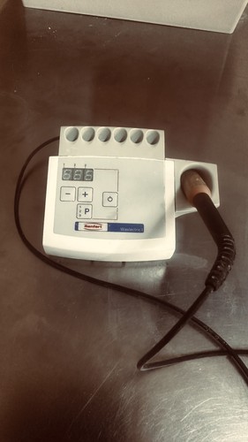 Dental lab electric wax - lab,