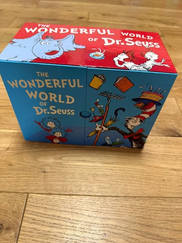The wonderful world - of, dr