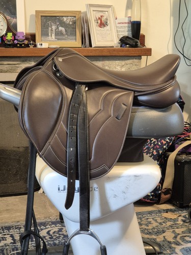 Premier equine xc jump - 17”,