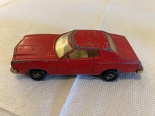Vintage Corgi 1970’s Starsky