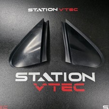 HONDA CIVIC EP3 TYPE R WING