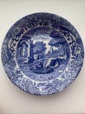 Vintage 1935 Copeland Spode