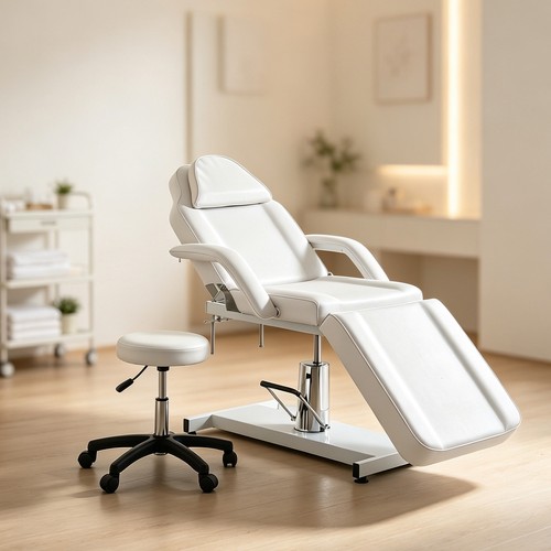 Hydraulic massage table bed - hydraulic,