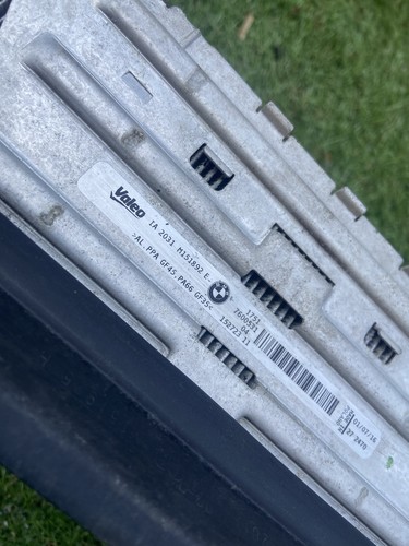 Bmw f20 m135i - f20, f22