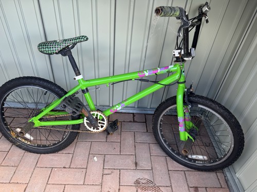 Bmx bike - bmx,