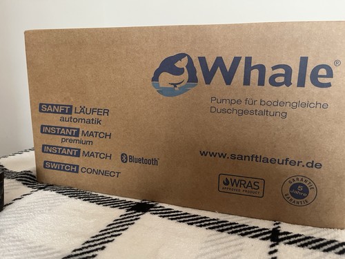 Whale instant match premium - match,