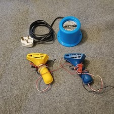 Scalextric Power Pack C919 and